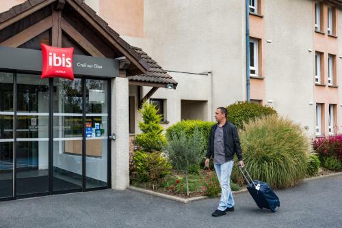 Hotel Ibis Creil Sur Oise