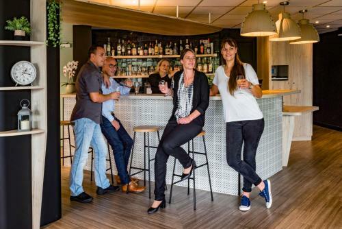 Hotel Ibis Creil Sur Oise