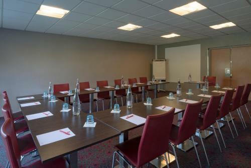 Hotel Ibis Creil Sur Oise