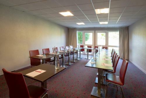 Hotel Ibis Creil Sur Oise