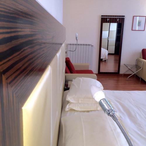 Esprit D'hotel Panoramico
