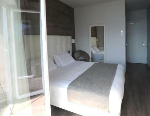 Esprit D'hotel Panoramico