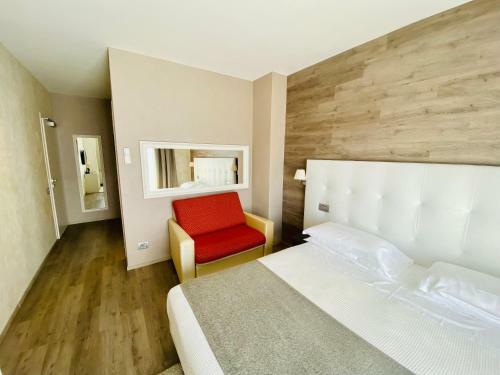 Esprit D'hotel Panoramico