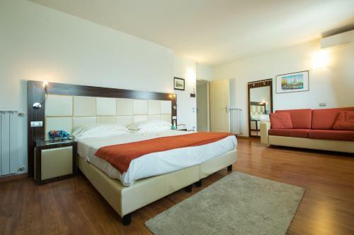Esprit D'hotel Panoramico