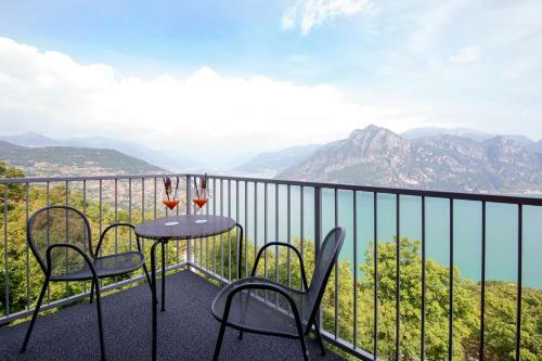Esprit D'hotel Panoramico