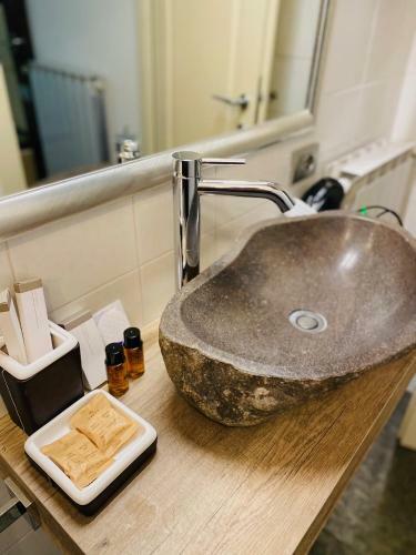 Esprit D'hotel Panoramico
