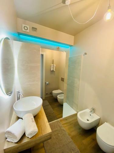 Esprit D'hotel Panoramico