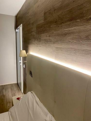 Esprit D'hotel Panoramico