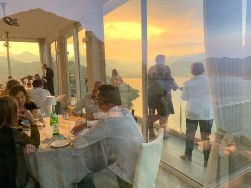 Esprit D'hotel Panoramico