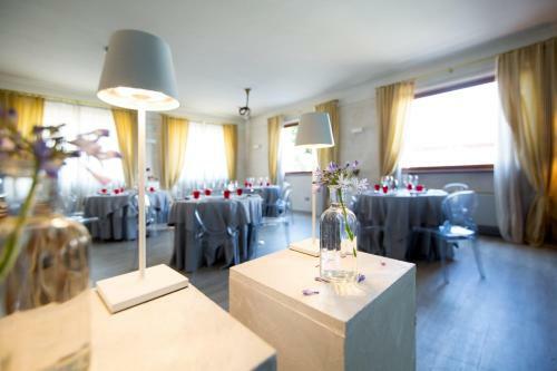 Esprit D'hotel Panoramico