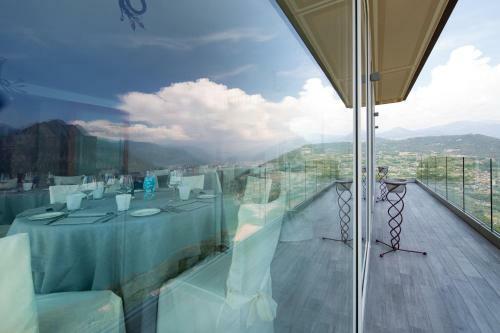 Esprit D'hotel Panoramico