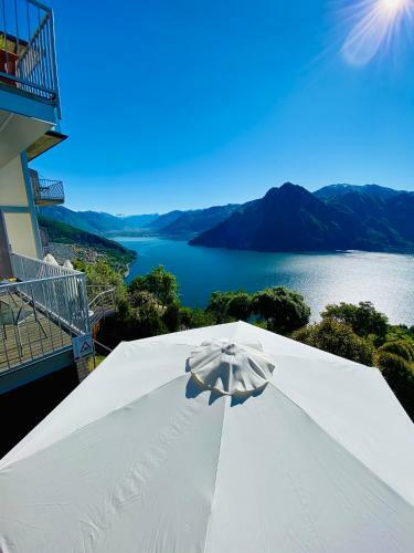 Esprit D'hotel Panoramico