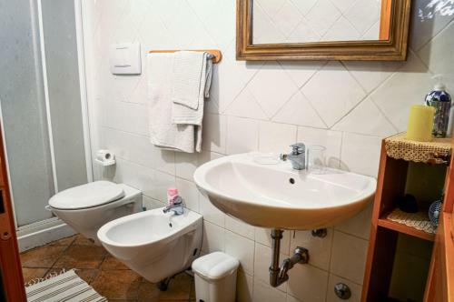 Bed & Breakfast Il Giardino