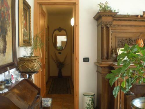 Bed & Breakfast Il Giardino