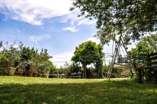 Bed & Breakfast Il Giardino