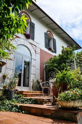 Bed & Breakfast Il Giardino