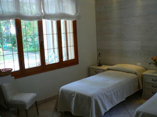 Bed & Breakfast La Quercia E Il Gelso