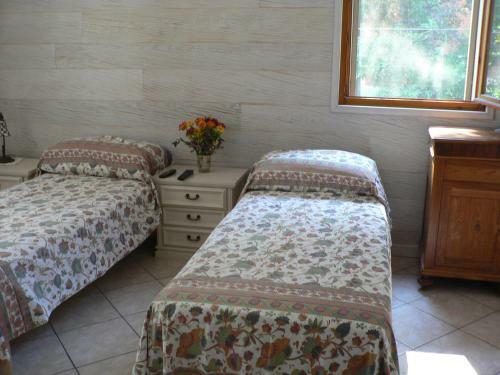 Bed & Breakfast La Quercia E Il Gelso