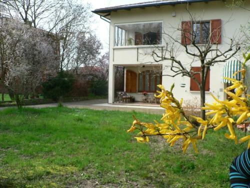 Bed & Breakfast La Quercia E Il Gelso