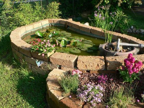 Bed & Breakfast La Quercia E Il Gelso