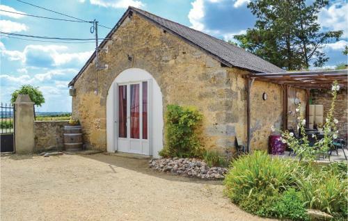 Holiday Home Vineyard Barn