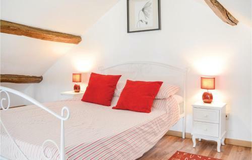 Holiday Home Vineyard Barn