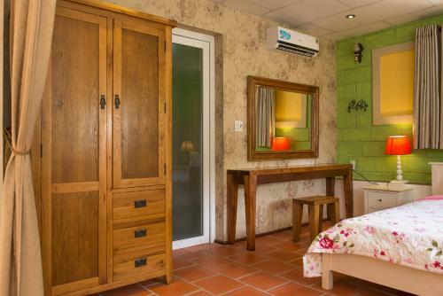 Hotel Veranda Beach Resort