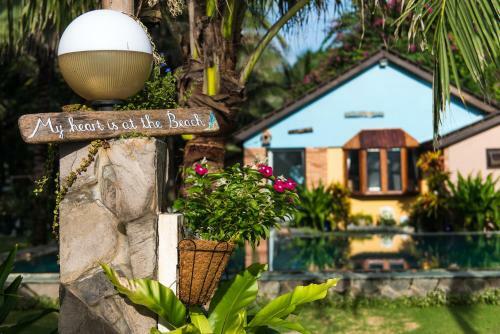 Hotel Veranda Beach Resort