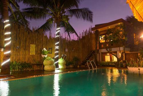 Hotel Veranda Beach Resort