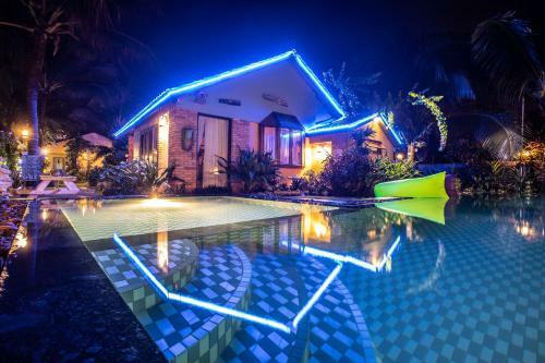 Hotel Veranda Beach Resort