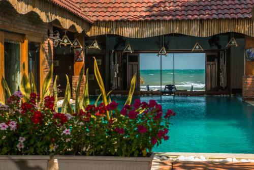Hotel Veranda Beach Resort