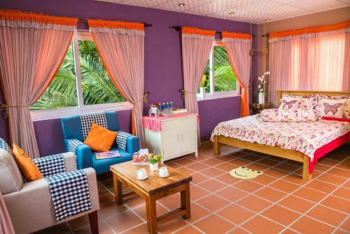 Hotel Veranda Beach Resort
