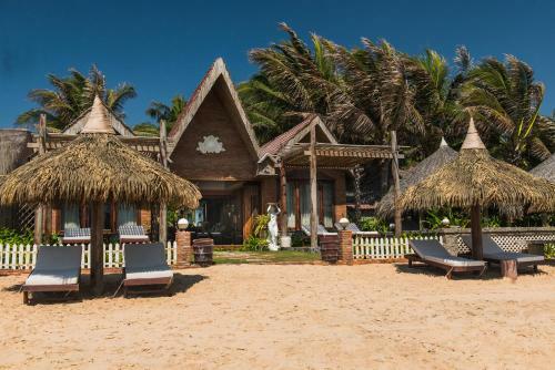 Hotel Veranda Beach Resort