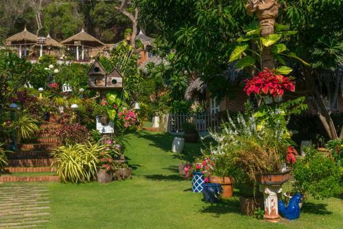 Hotel Veranda Beach Resort