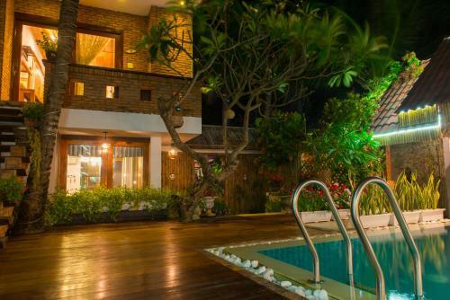 Hotel Veranda Beach Resort
