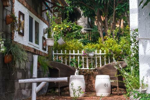 Hotel Veranda Beach Resort