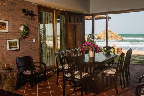 Hotel Veranda Beach Resort