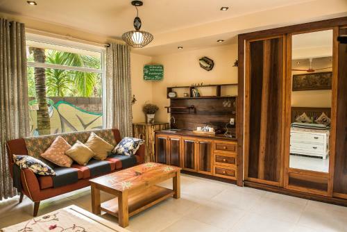 Hotel Veranda Beach Resort