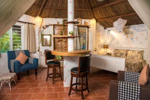 Hotel Veranda Beach Resort