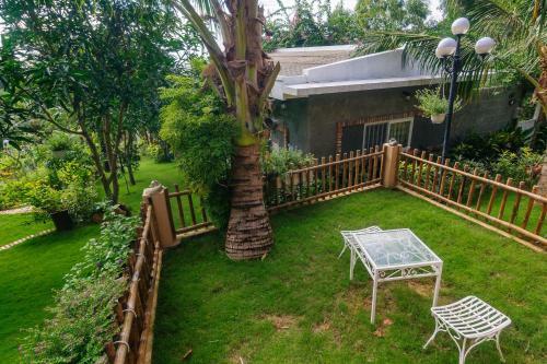 Hotel Veranda Beach Resort