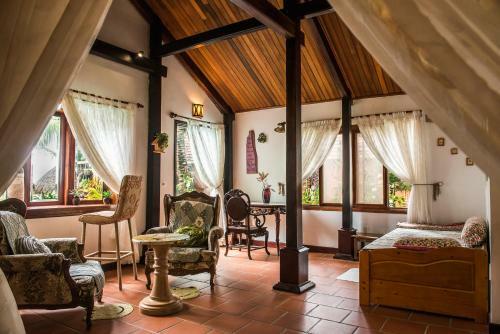 Hotel Veranda Beach Resort