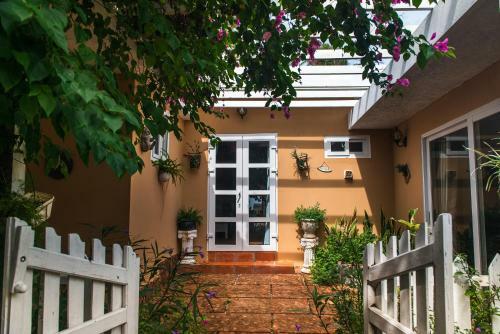 Hotel Veranda Beach Resort