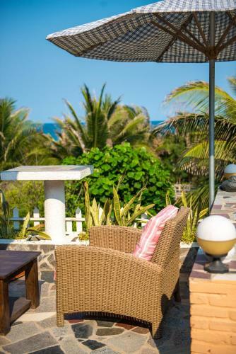 Hotel Veranda Beach Resort