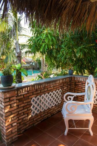 Hotel Veranda Beach Resort
