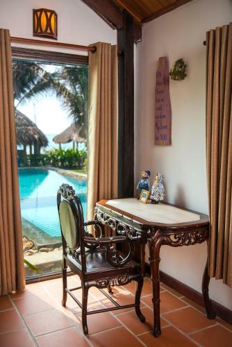 Hotel Veranda Beach Resort