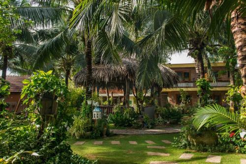 Hotel Veranda Beach Resort