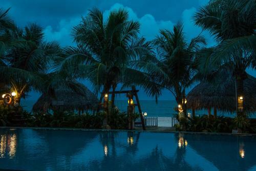 Hotel Veranda Beach Resort