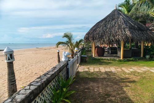 Hotel Veranda Beach Resort