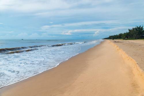 Hotel Veranda Beach Resort