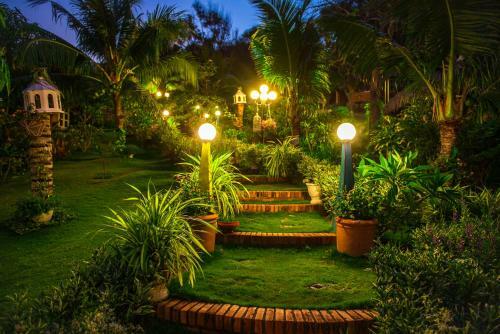 Hotel Veranda Beach Resort